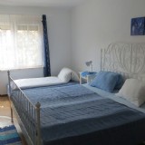 Dreibettzimmer
