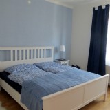 Schlafzimmer FEWO