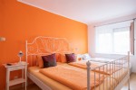 Dreibettzimmer