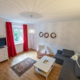 Wohnzimmer FEWO