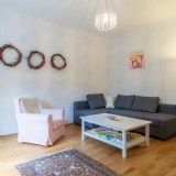 Wohnzimmer FEWO