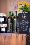 Weinzeit
