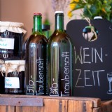 Weinzeit