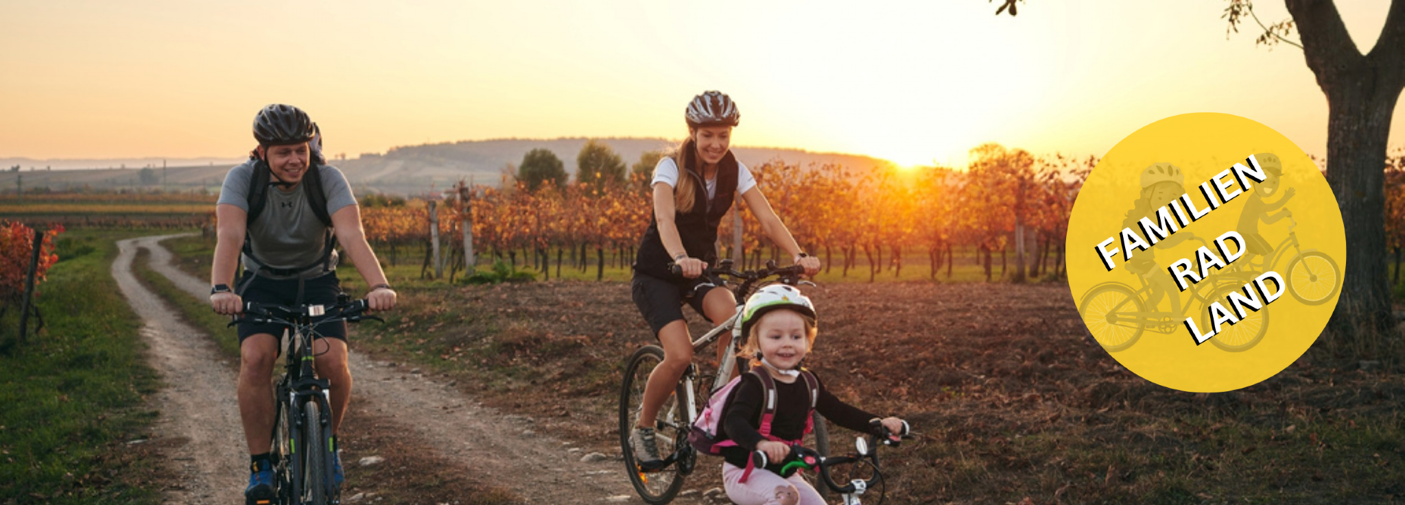 Familienradlzeit