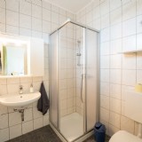 Doppelzimmer Detail